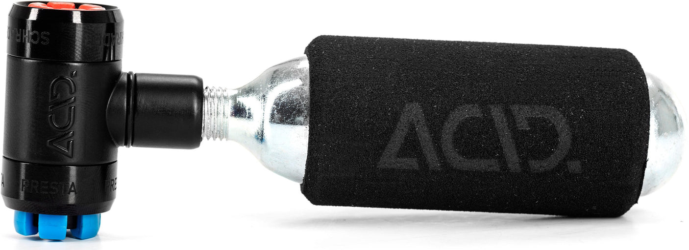 ACID Pomp RACE HYBRID HP