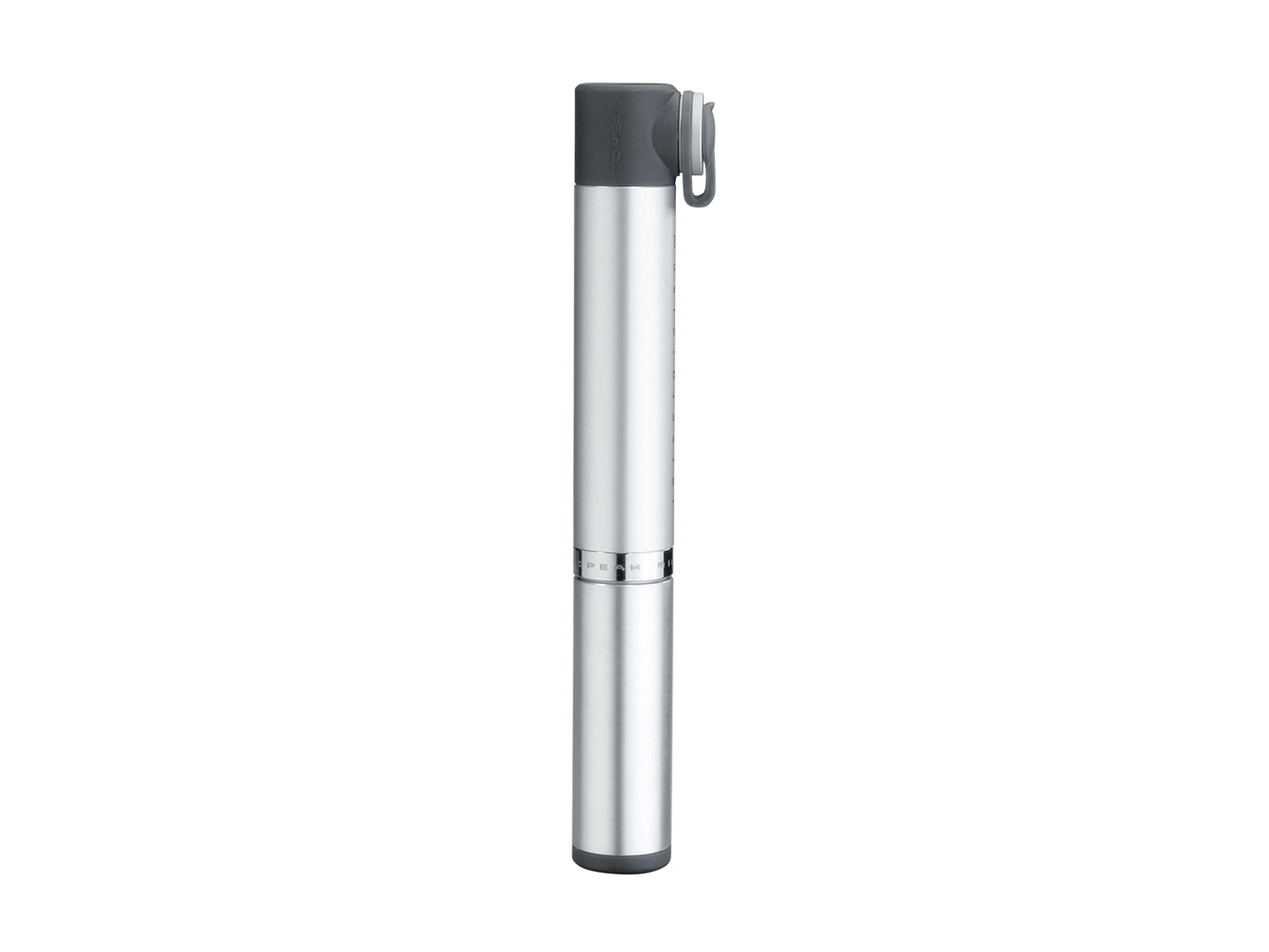 Topeak Micro Rocket minipompje