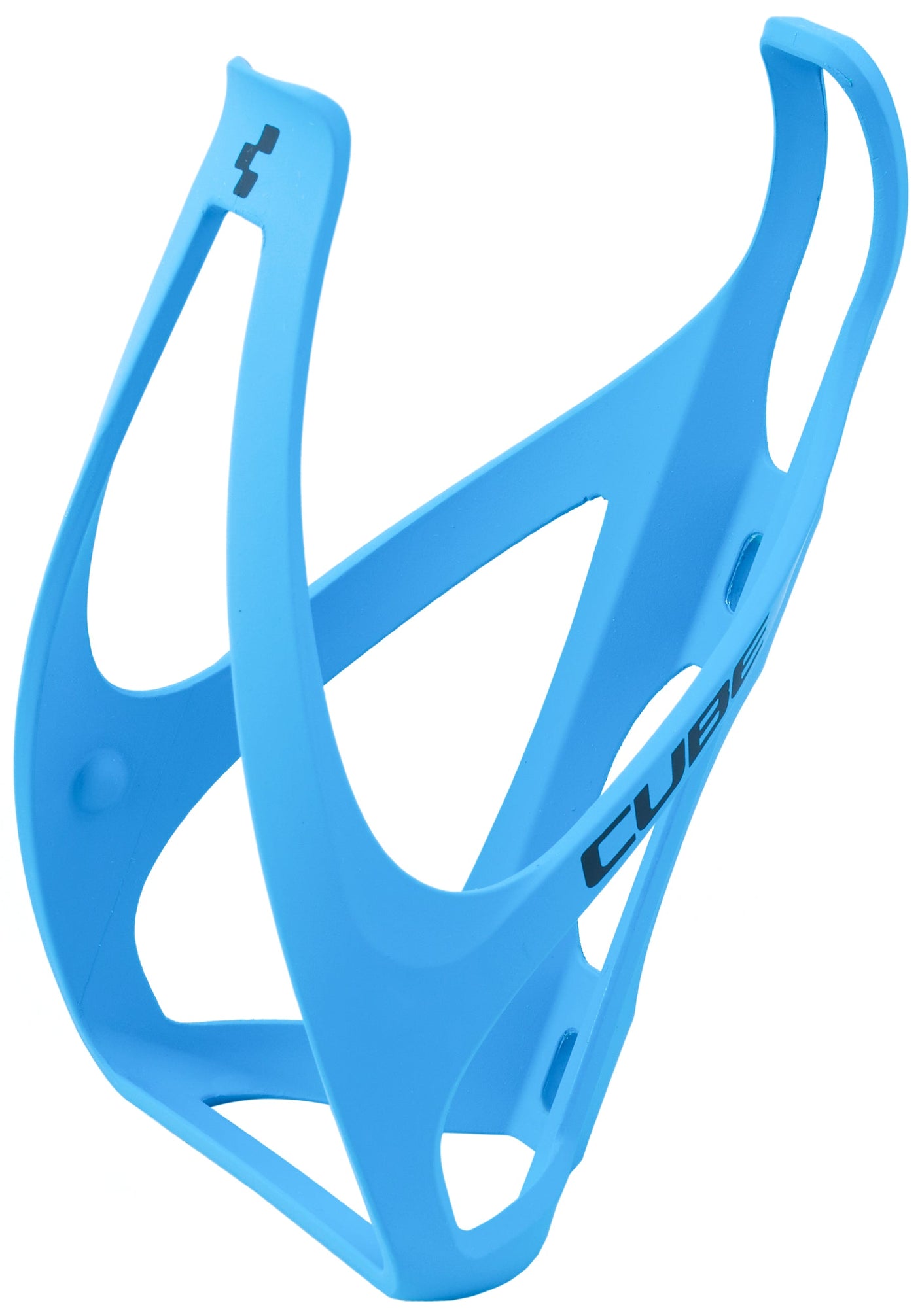 CUBE bidonhouder HPP mat blauw´n´black