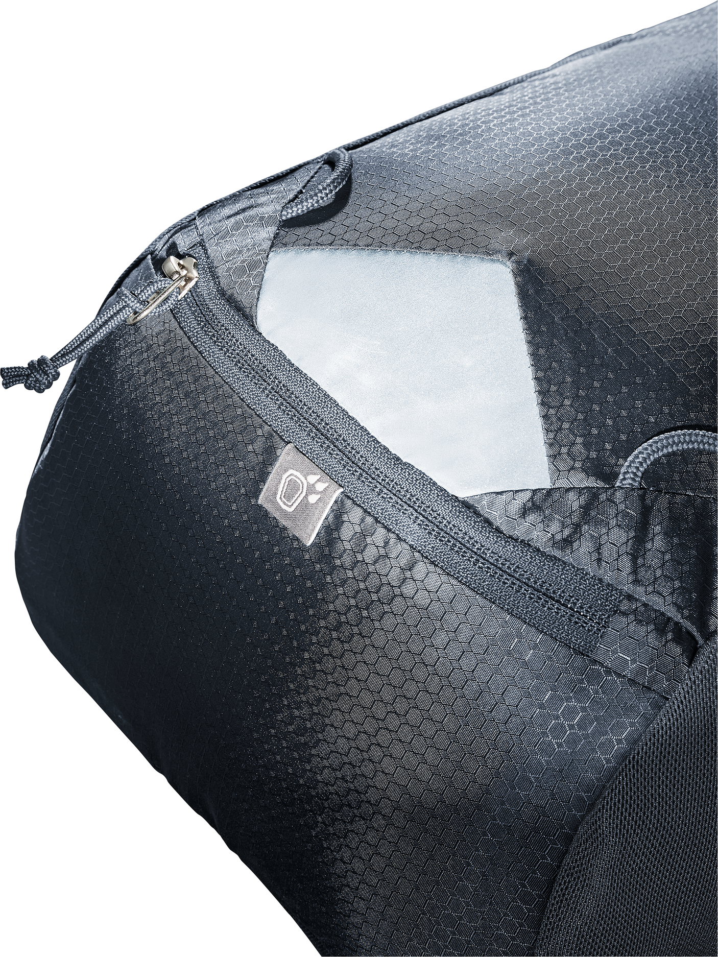 deuter Race 12 fietsrugzak zwart