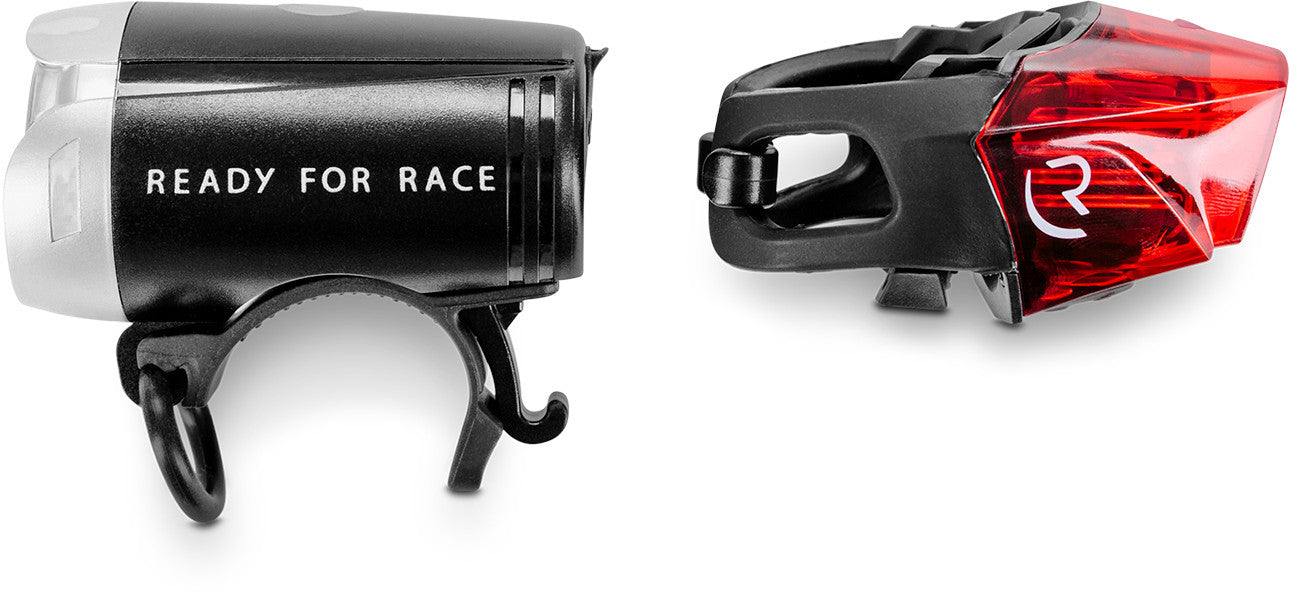 RFR Verlichtingsset TOUR 35 USB Strap