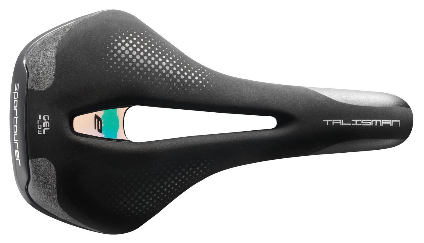 Sportourer Talisman Man Gel Flow