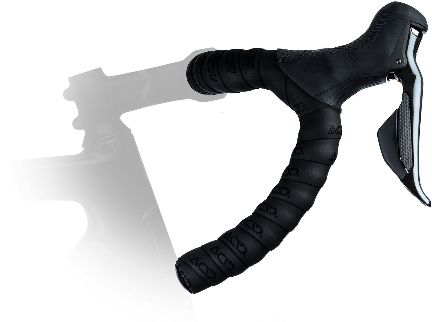 ACID Stuurlint RC 2,5 CMPT black