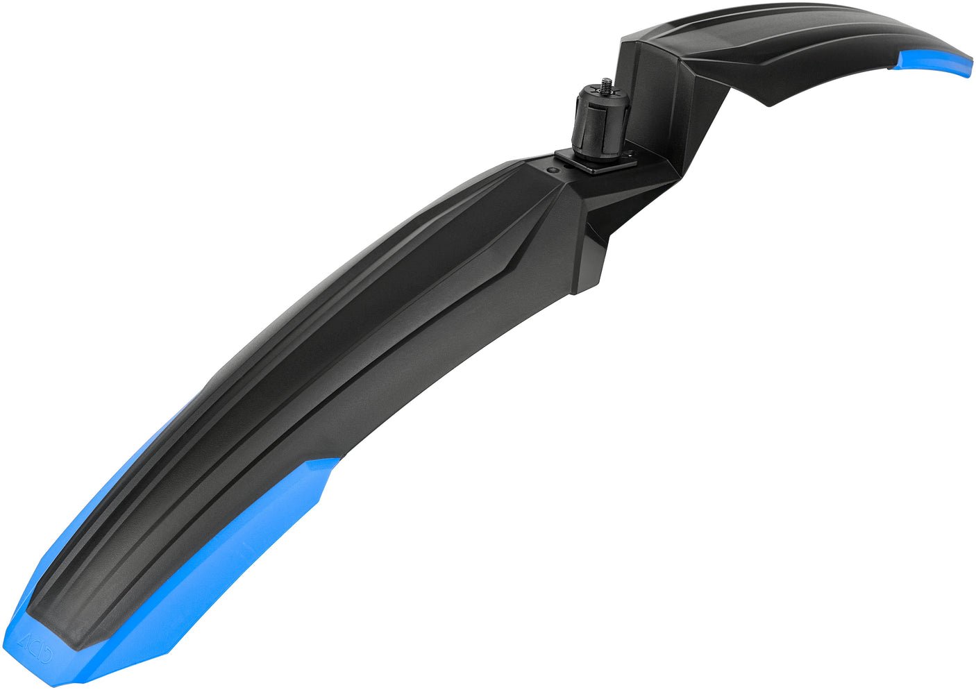 ACID spatbord VANE voor 27,5" black´n´blue