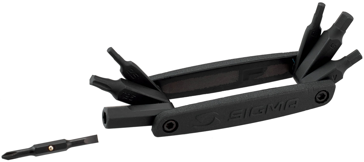 Sigma Pocket Tool Klein