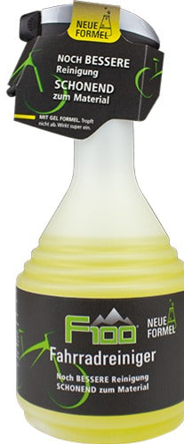 F100 Fietsreiniger 750ml