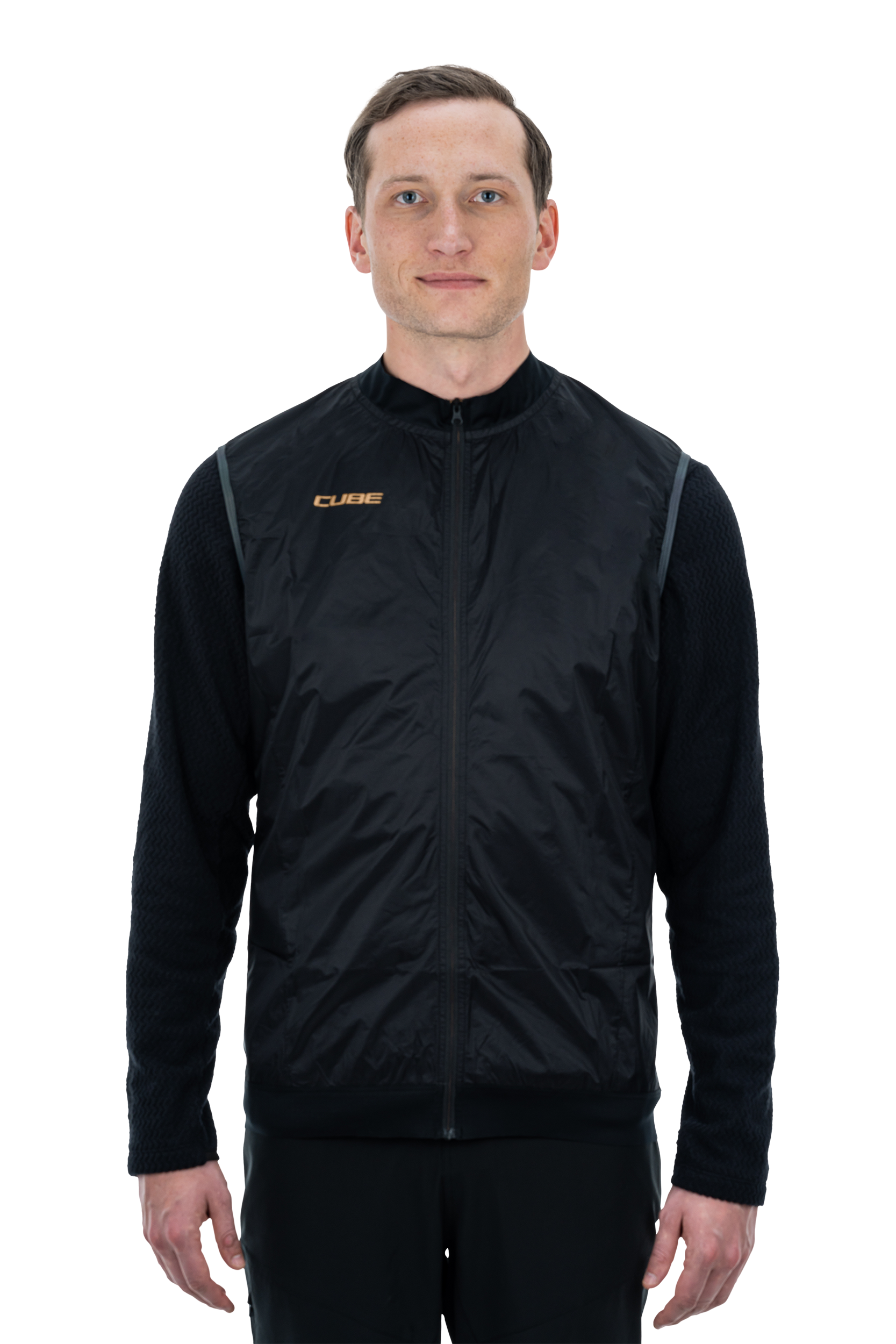 CUBE ATX Breaker Bodywarmer