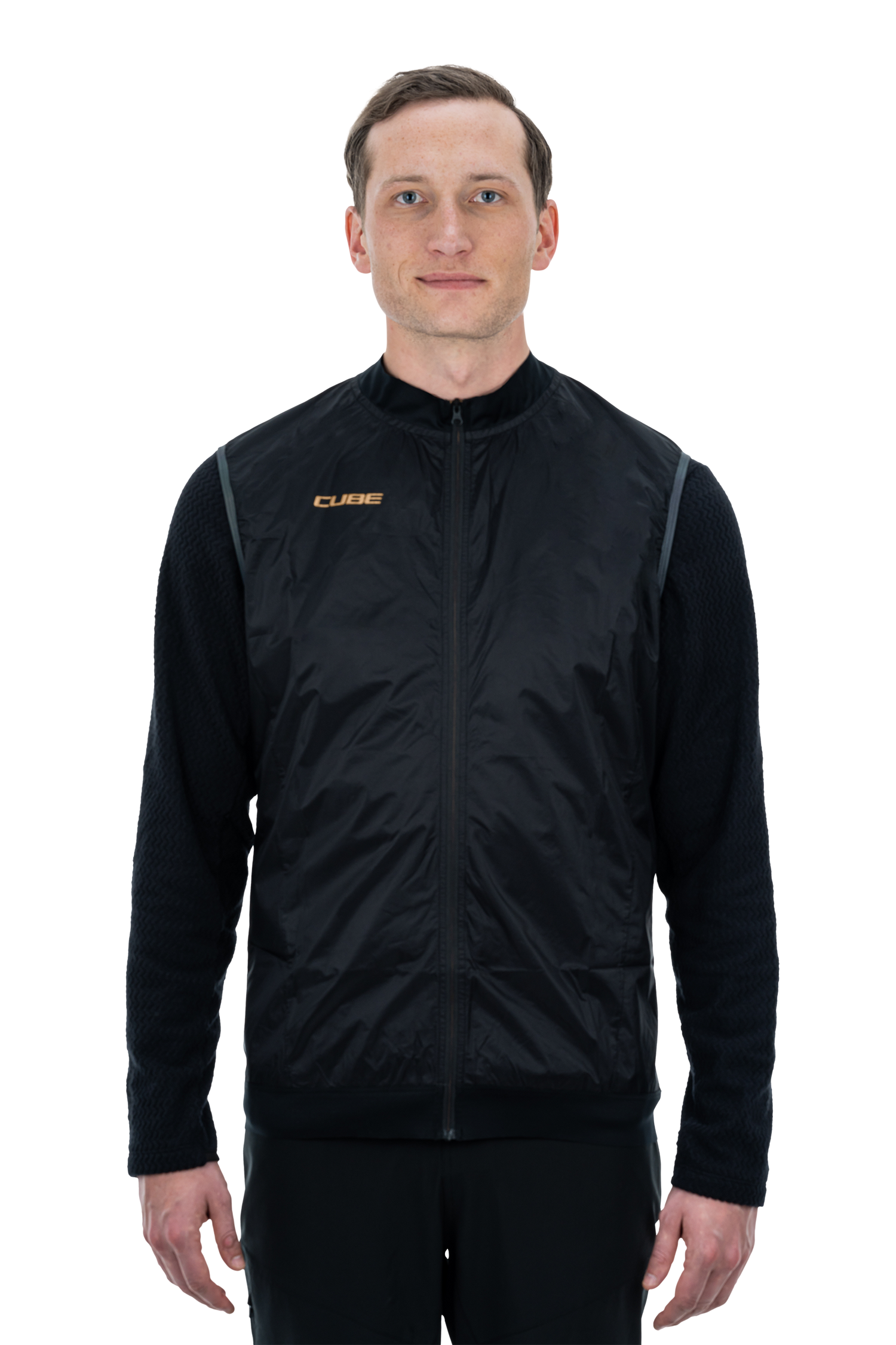 CUBE ATX Breaker Bodywarmer