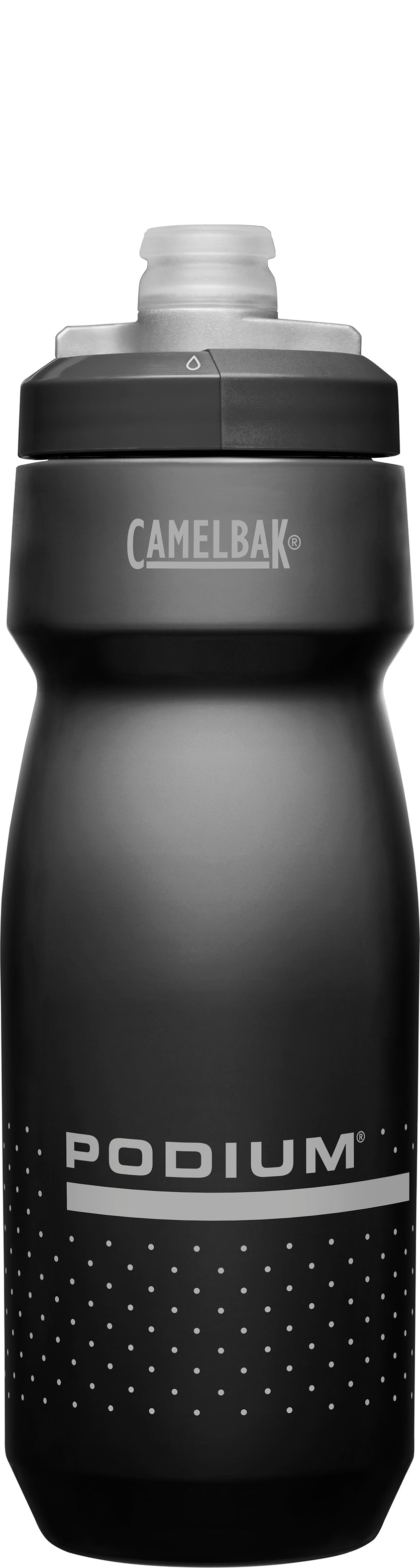 Camelbak Podium 710ml Drinkfles Zwart