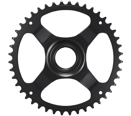 Shimano kettingblad EP801/EP600 CR-ET600 44T Zonder KSR