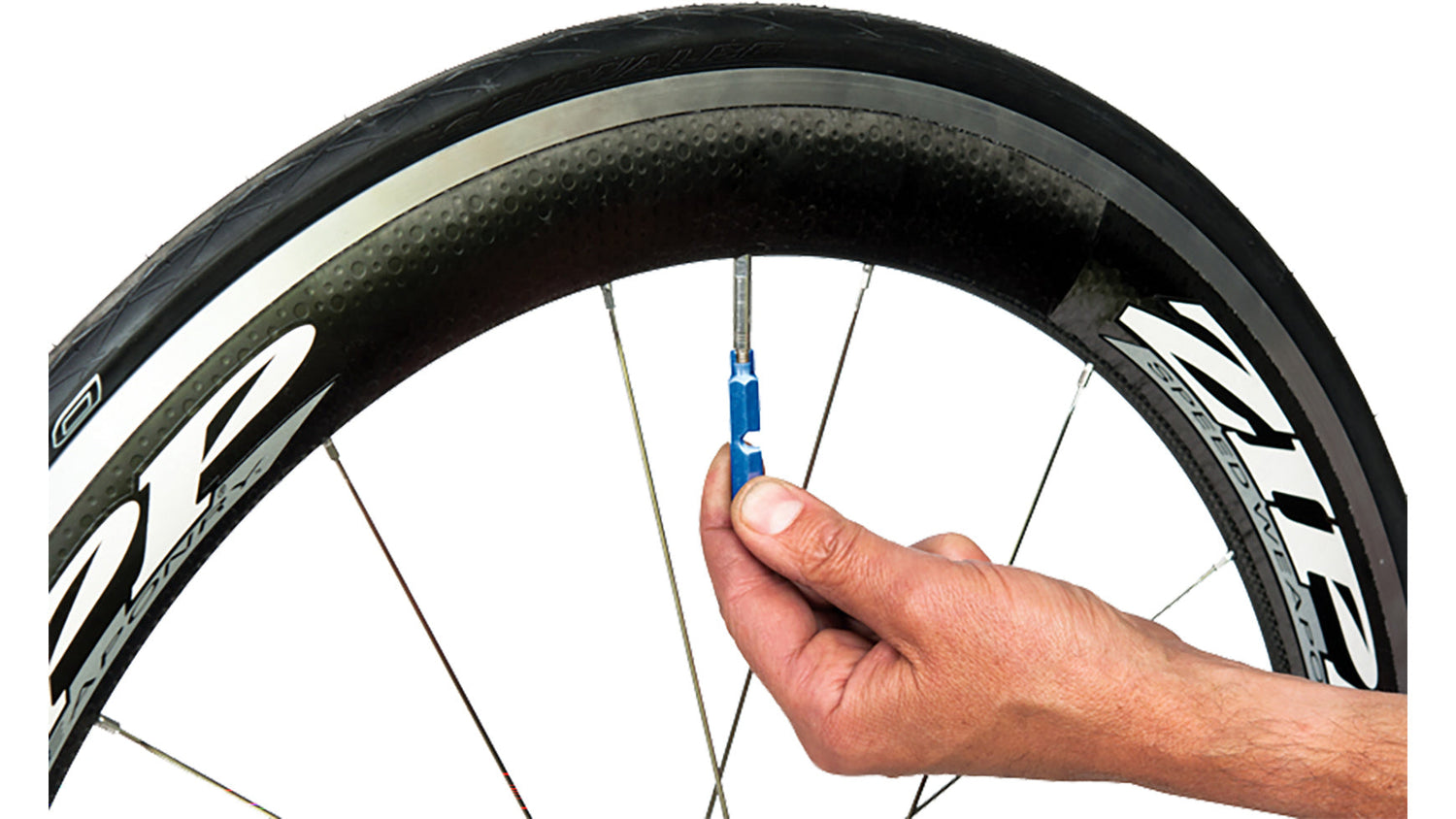 Park Tool VC-1 ventieleinsatzsleutel