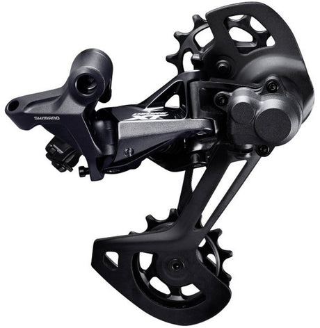 Shimano Deore XT RD-M8120 Derailleur 12-speed Direct mount long zwart