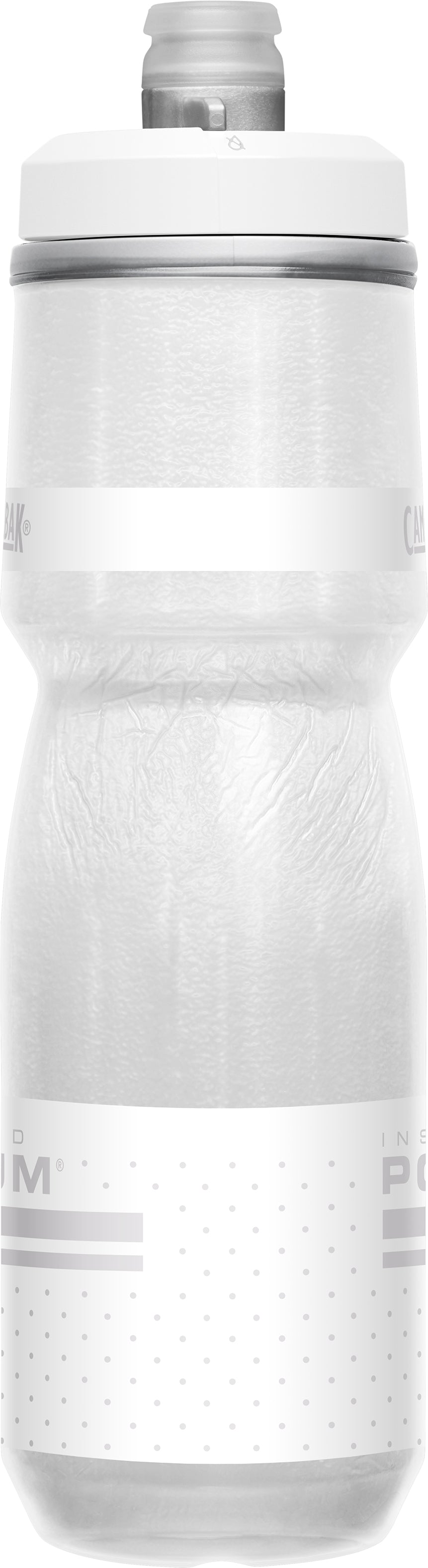 Camelbak Podium Chill 710ml drinkfles Reflective Ghost