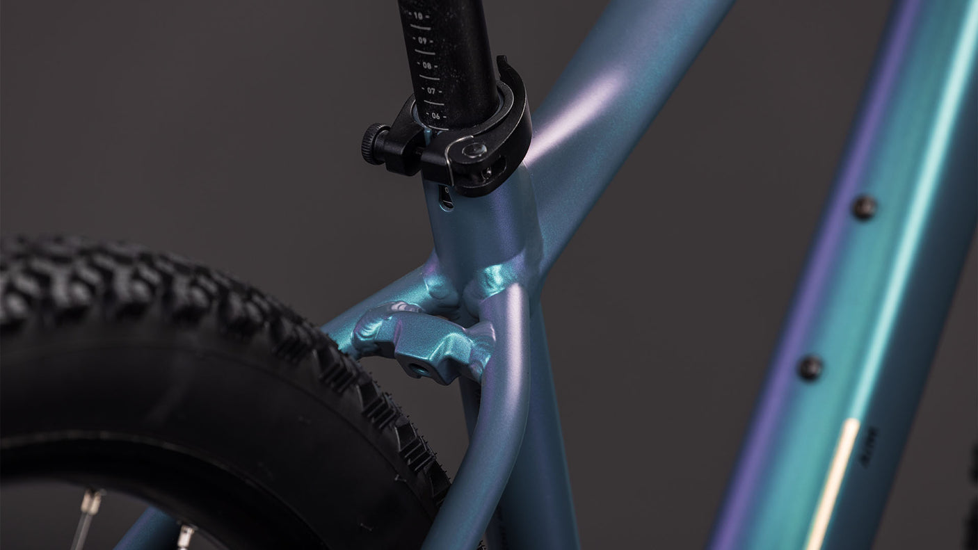 Cube Aim Pro smaragdgroen´n´prism (2026)