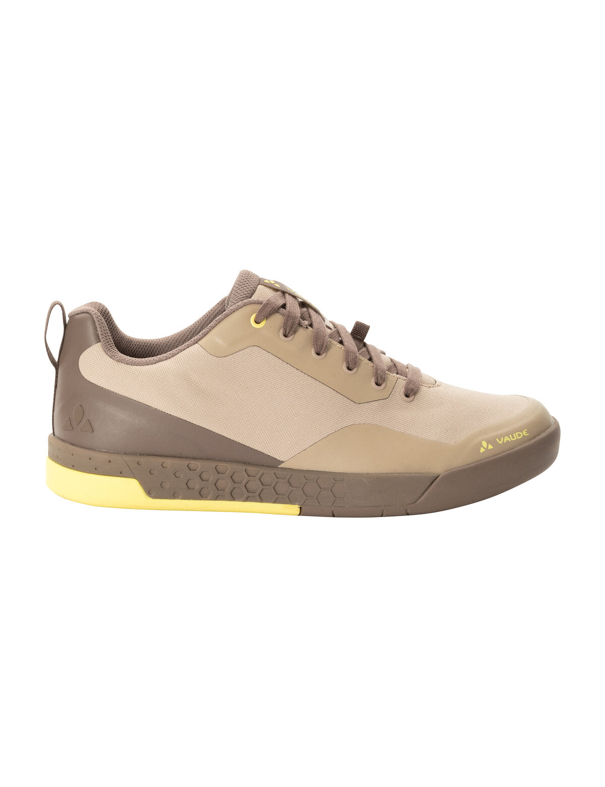 VAUDE Moab Syn. II Dames beige