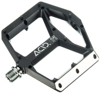 ACID Pedalen FLAT A2-IB zwart – aktuelle Variante