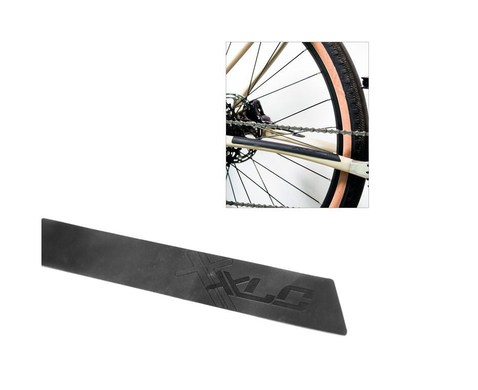 XLC CP-N05 Kettingbescherming zwart