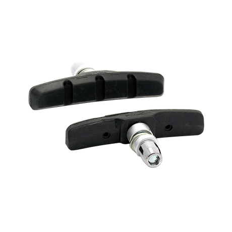 XLC BS-V01 V-Brake remblokken zwart