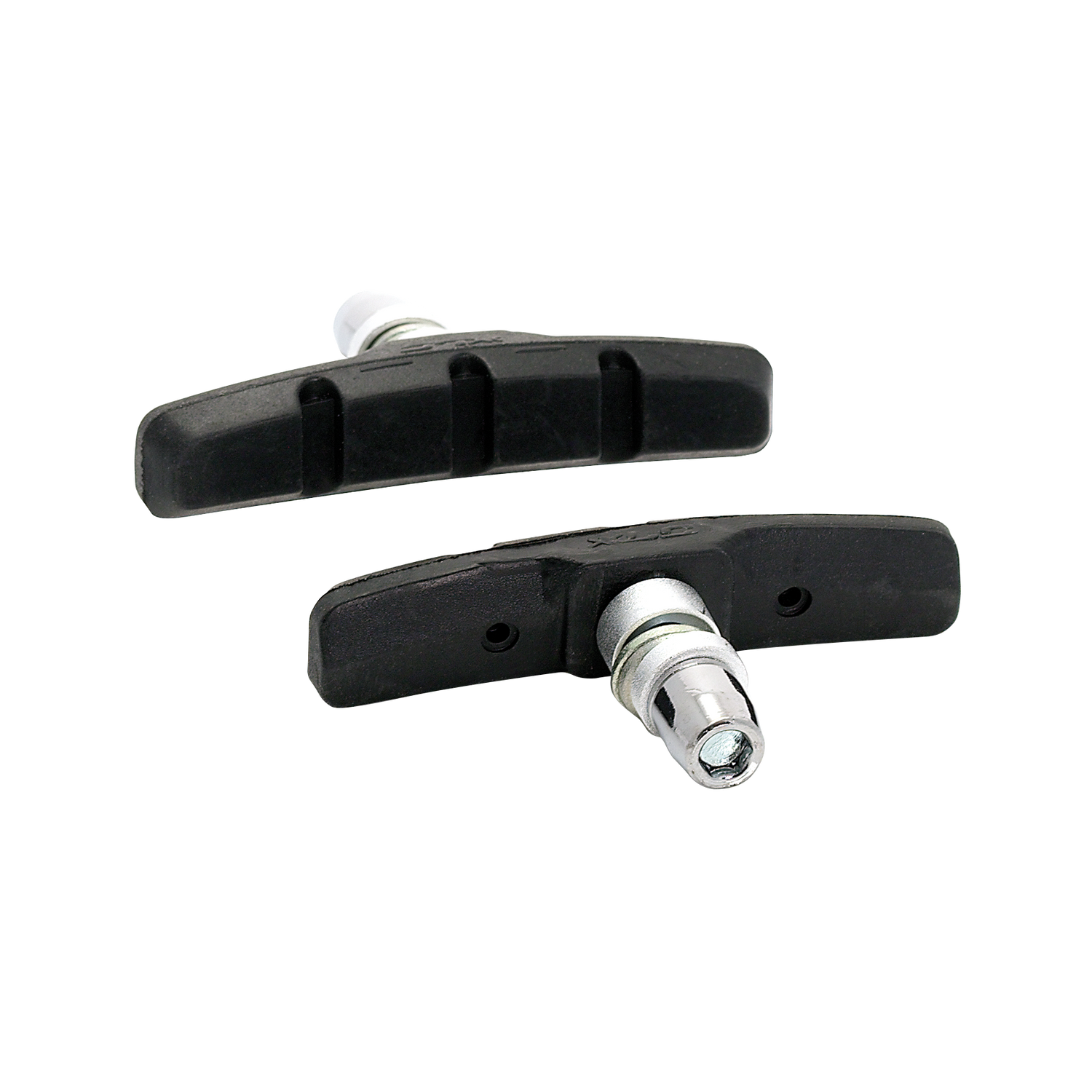 XLC BS-V01 V-Brake remblokken zwart