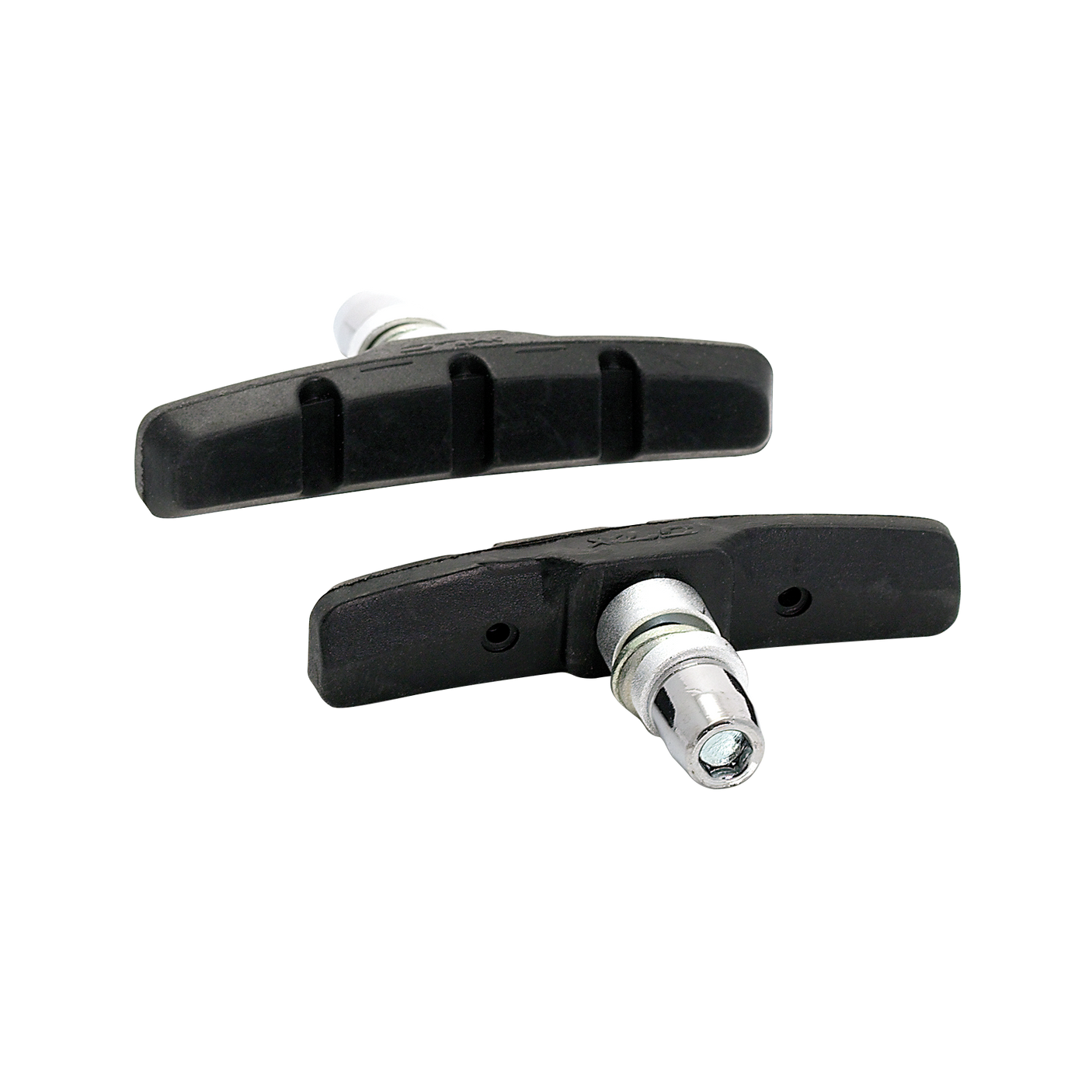 XLC BS-V01 V-Brake remblokken zwart