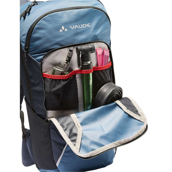 VAUDE Ledro 12 blauw