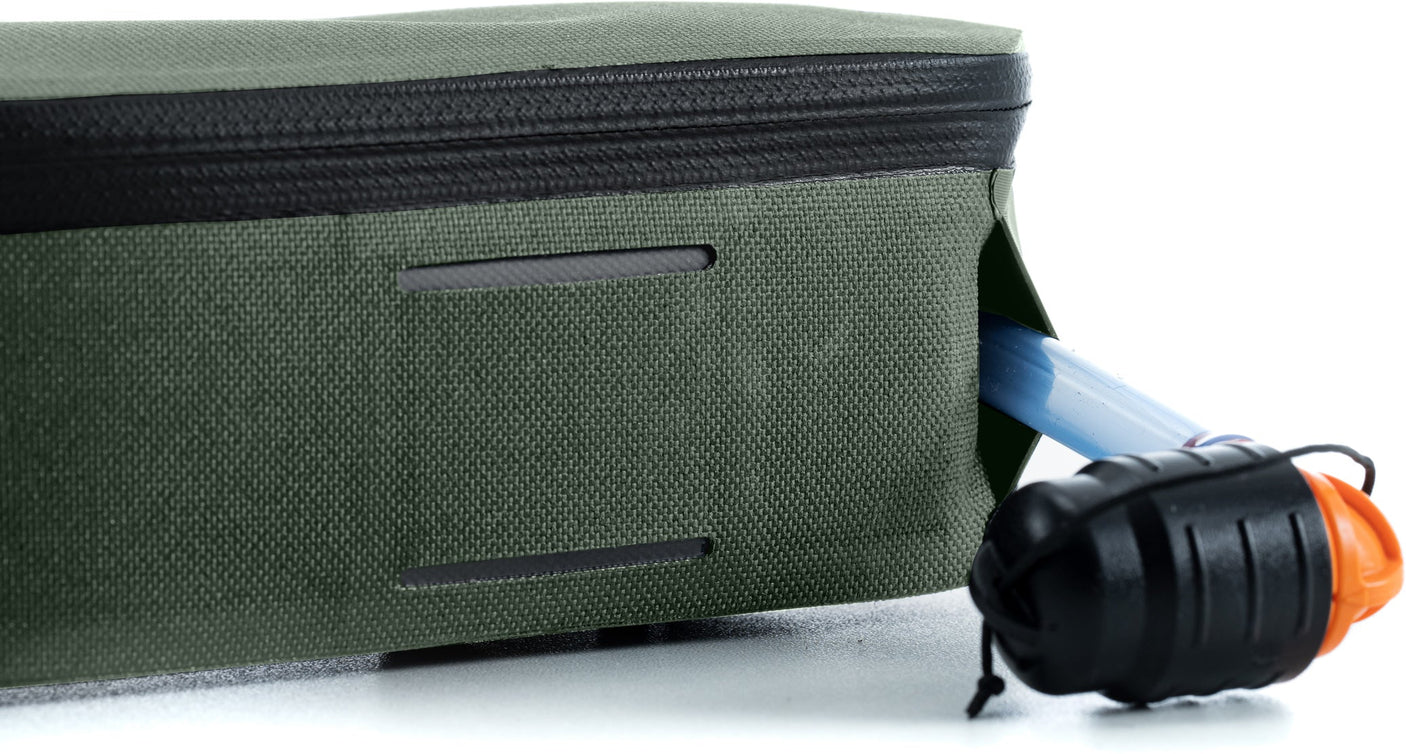 ACID Frametas PACK PRO 3 groen