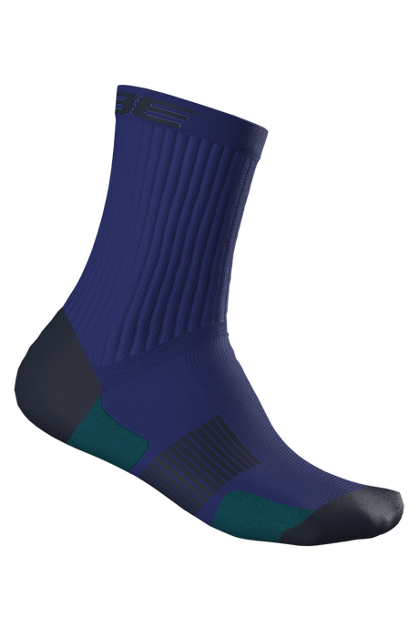 Cube Sok High Cut MTB X Actionteam blauw