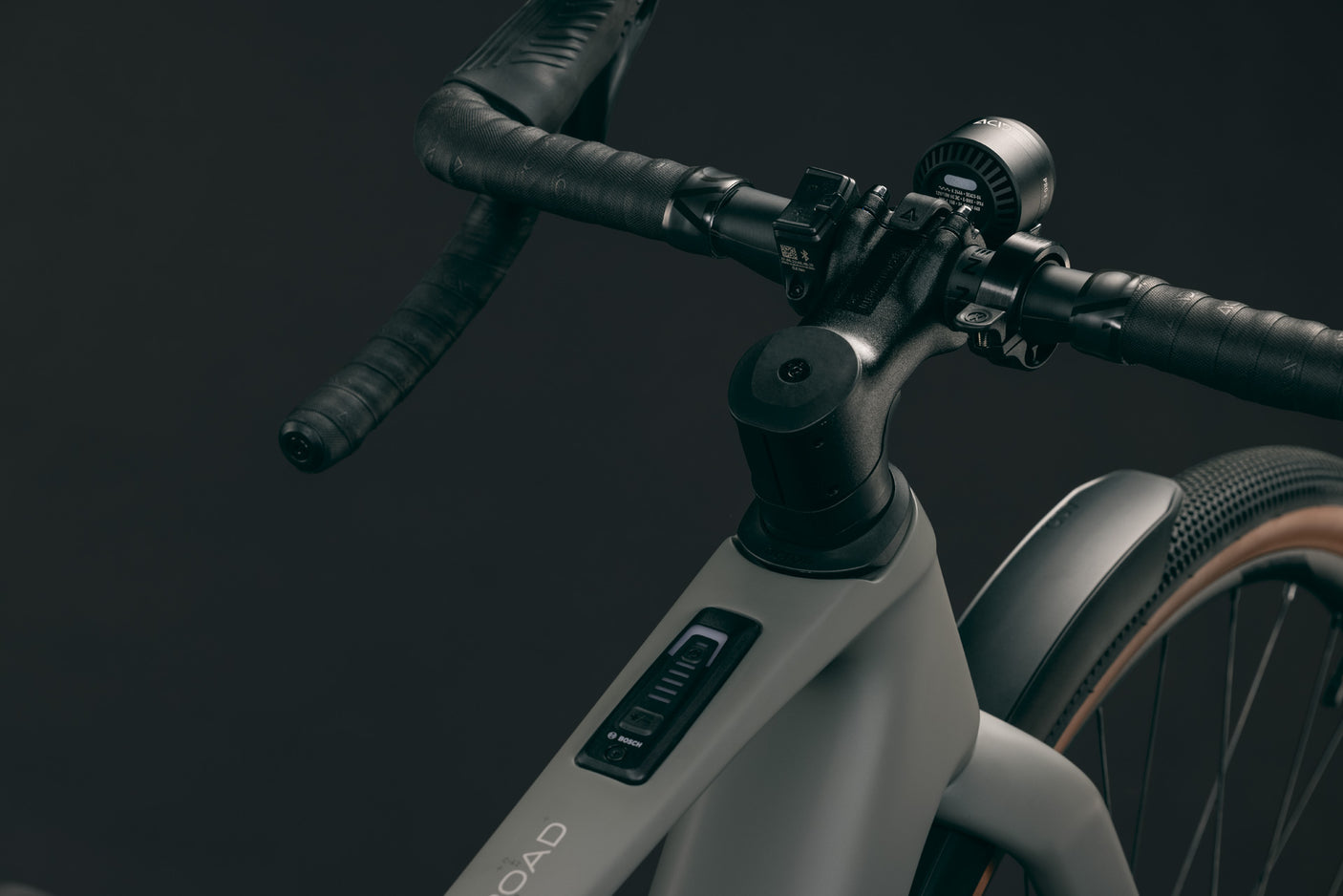 Cube Nuroad Hybrid C:62 Race 400X FE oldgrey´n´grey (2027)