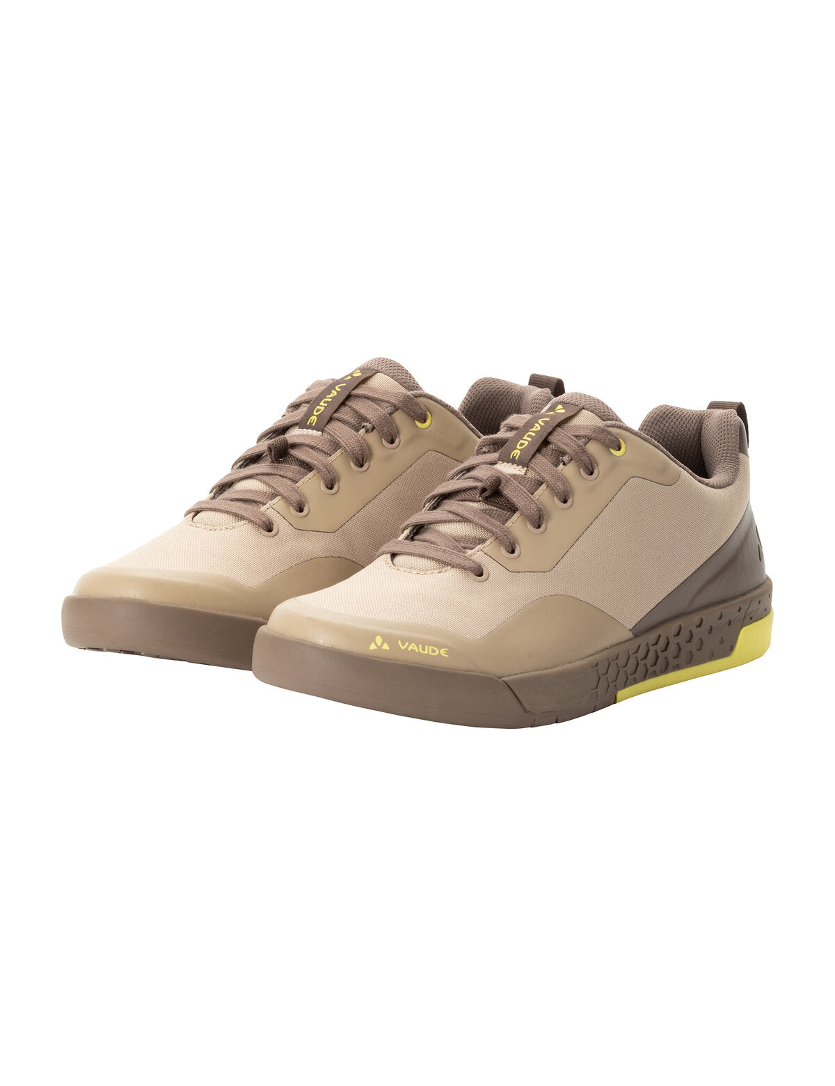 VAUDE Moab Syn. II Dames beige