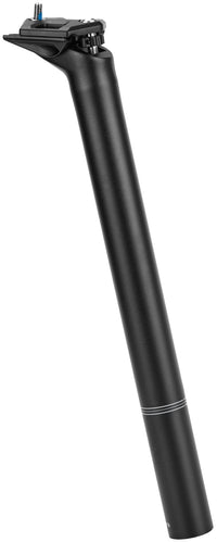 XLC All Ride SP-O02 zadelpen Ø30,9mm zwart – aktuelle Variante