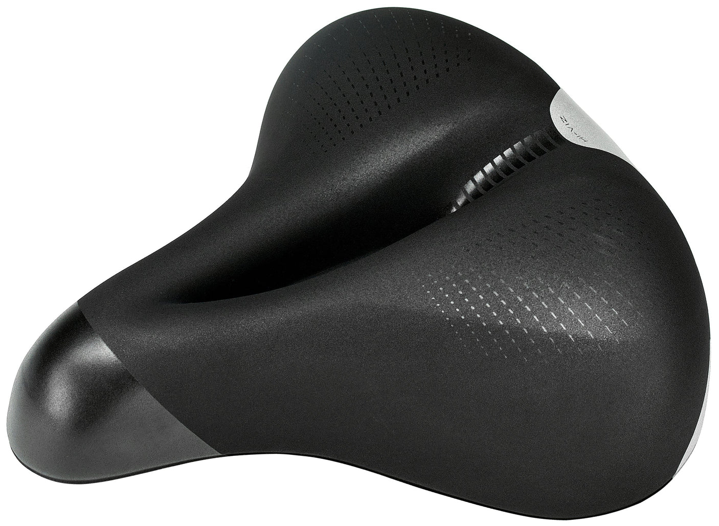 Selle Italia T 2 Flow zadel black