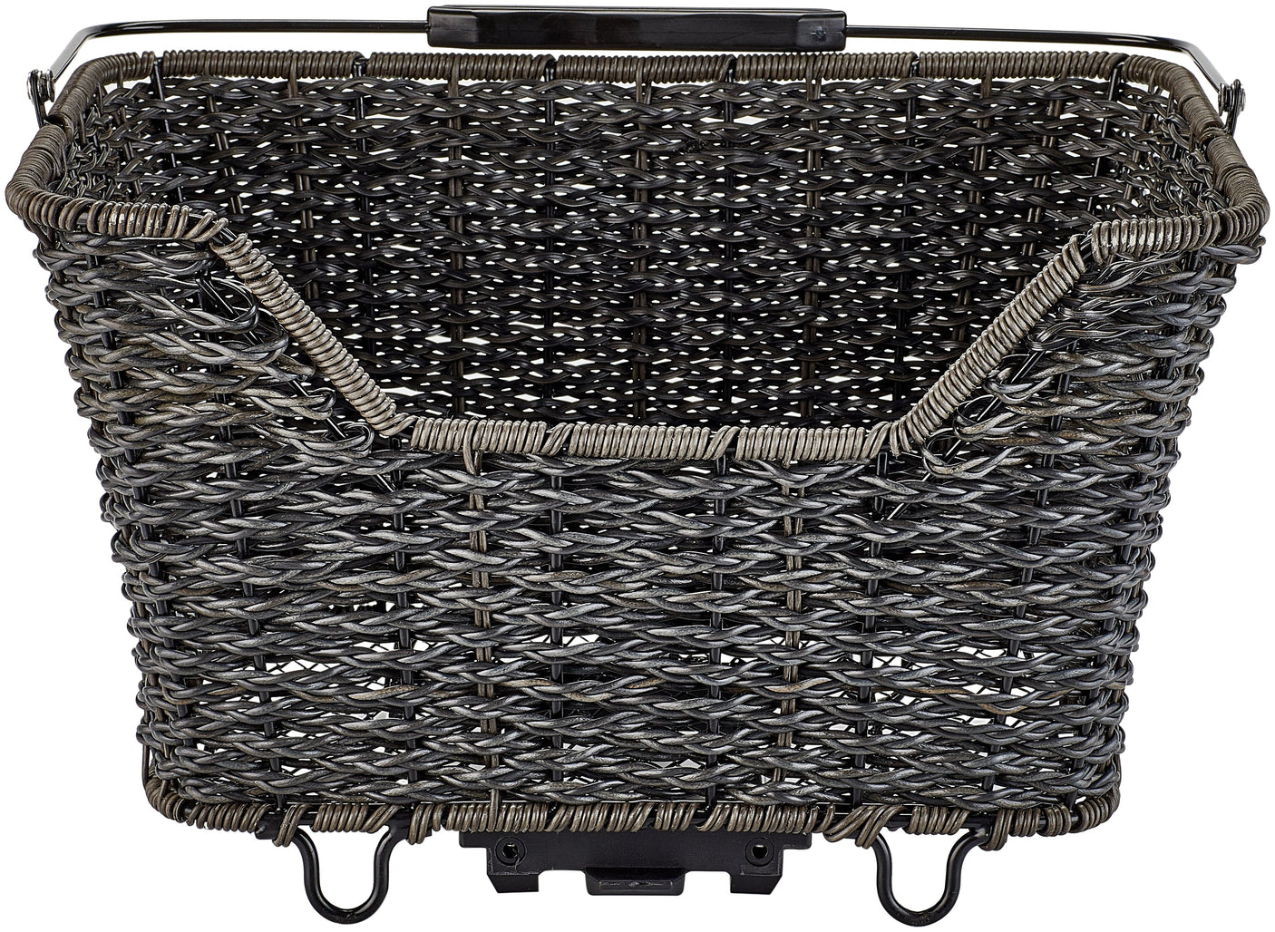 ACID bagagedragermand 20 RILink rotan