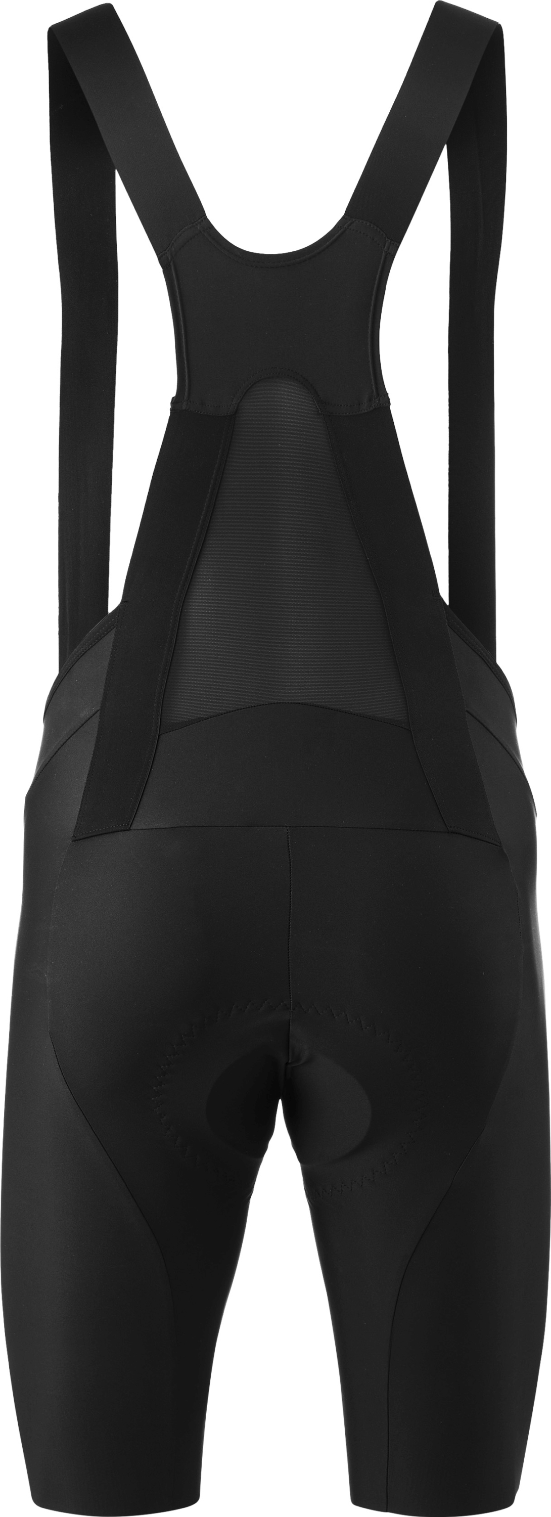 Gonso Ride Miles Bib Circle Long Heren black