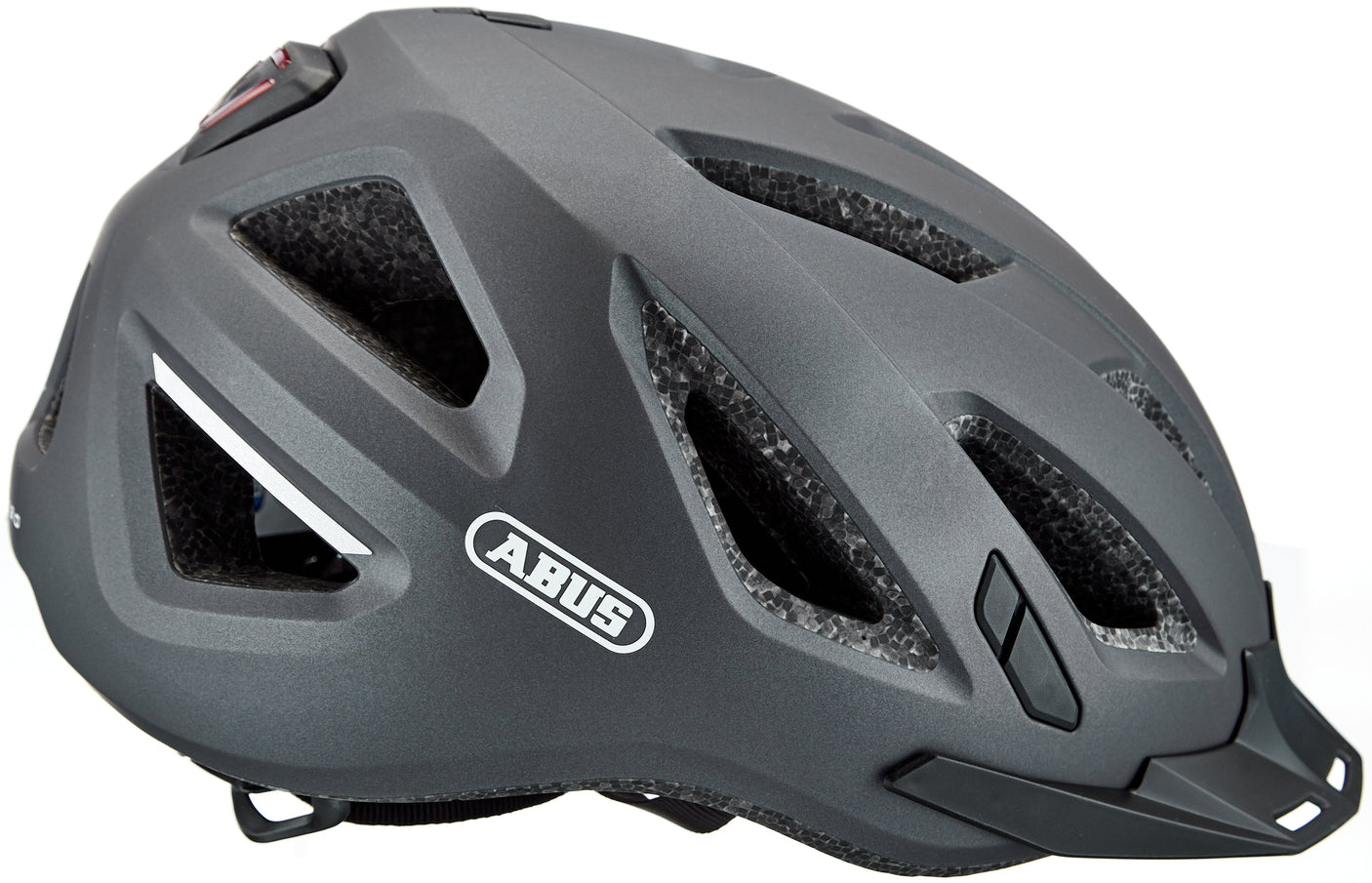 ABUS Urban-I 3.0 Helm grijs