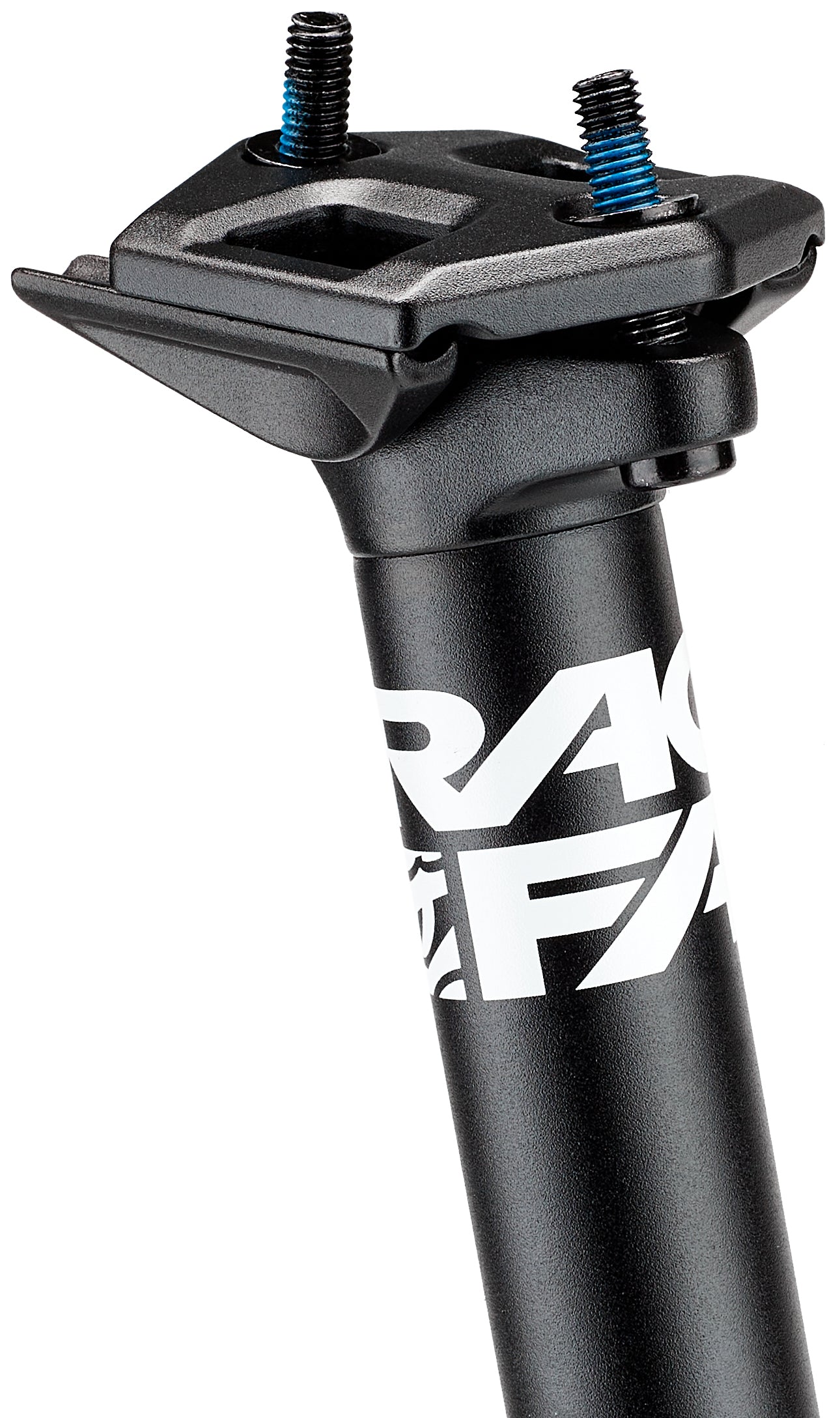 Race Face Chester zadelpen Ø27,2mm zwart