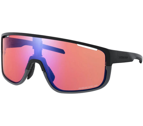 Shimano PULSAR 3 Mat Zwart / Ridescape Off-Road