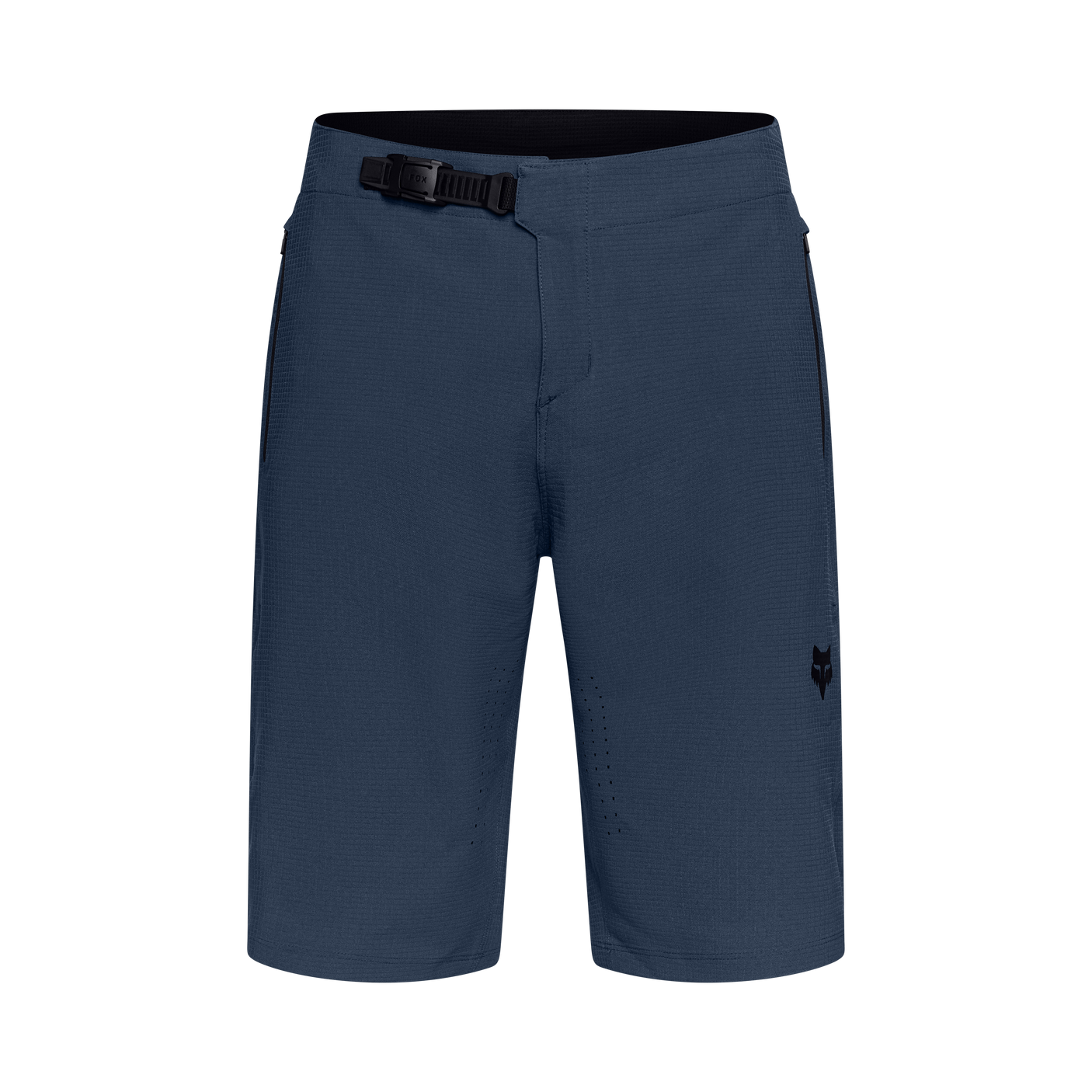 Fox Defend Short Galaxy Blauw