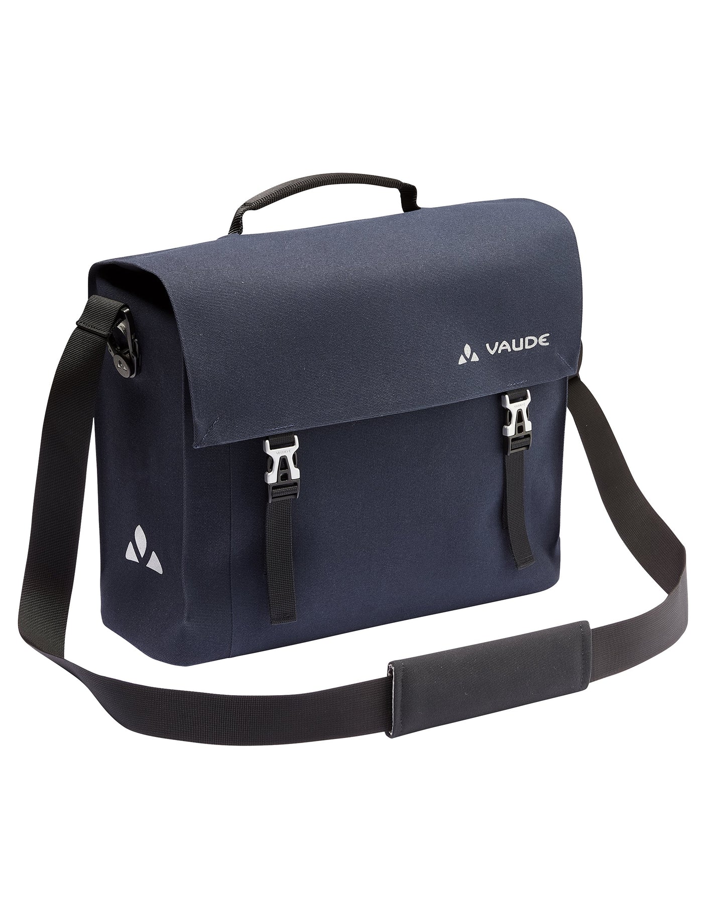 VAUDE Bayreuth III Tas M zwart