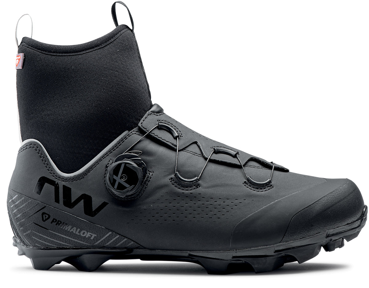 Northwave Magma XC Core Zwart