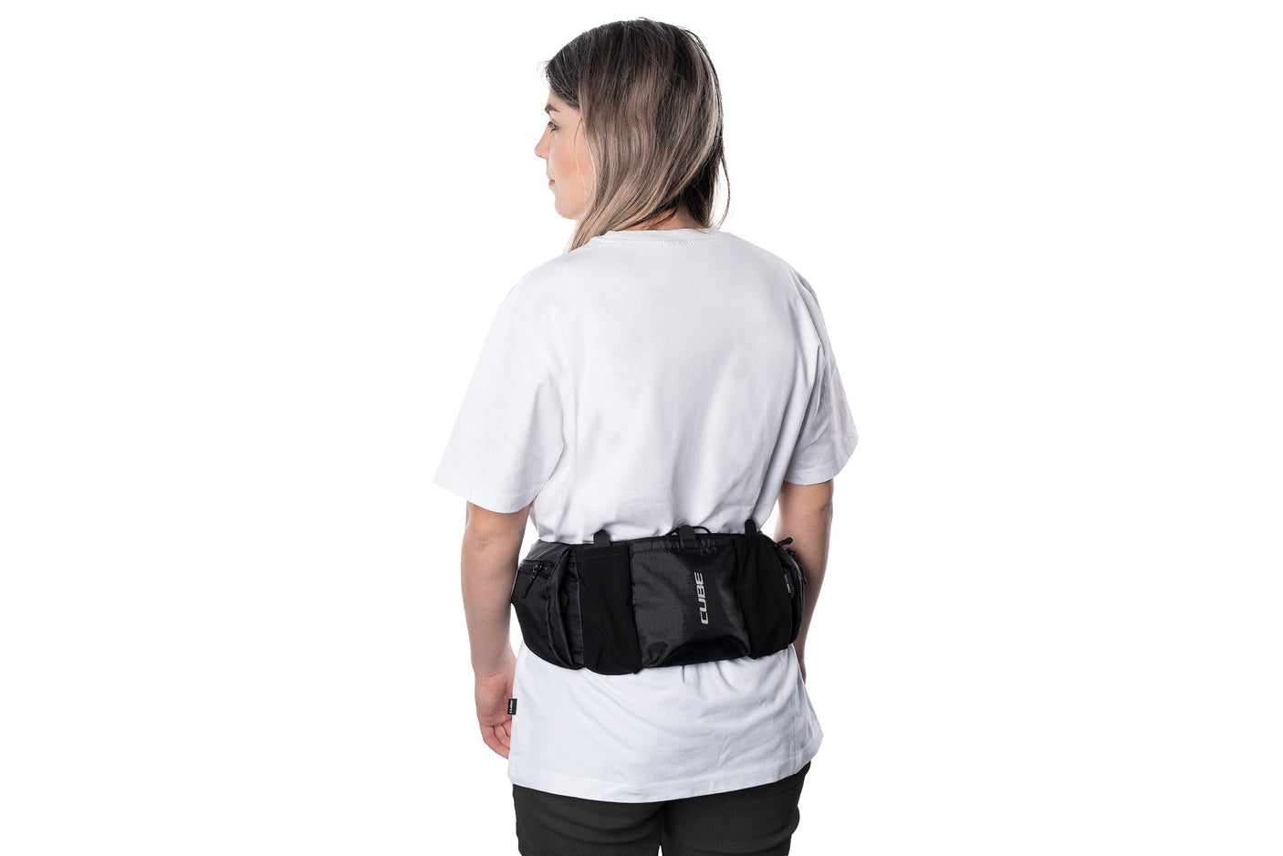 Cube Heuptas ATX 1 black