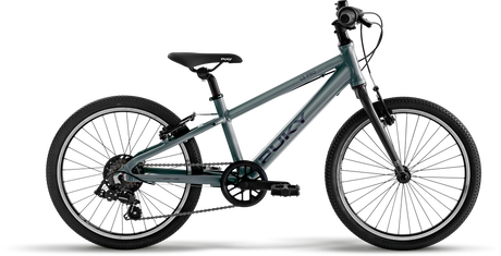 PUKY LS-PRO 20-7 asblauw/antraciet (2025)