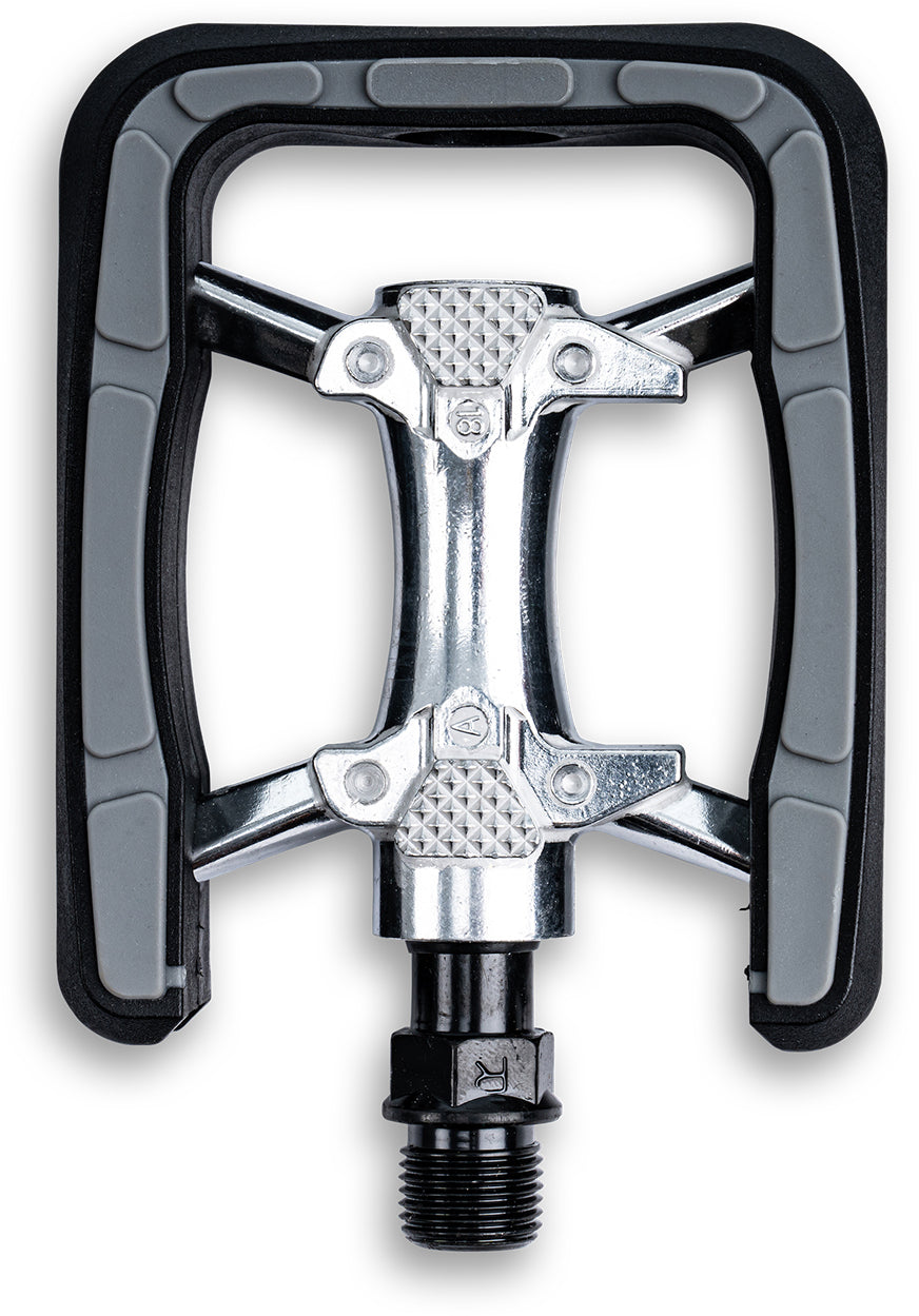 RFR Pedalen Comfort RACE