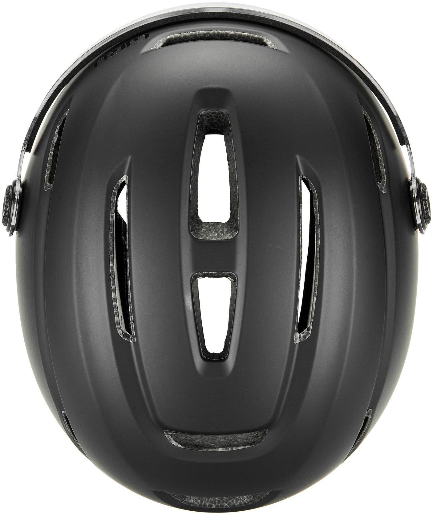Giro Evoke Mips helm mat zwart