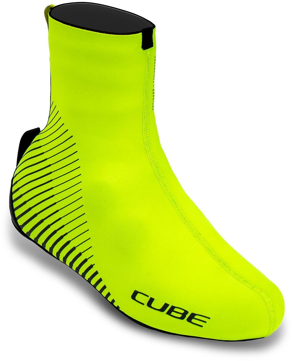 CUBE Overschoen Neopreen Safety