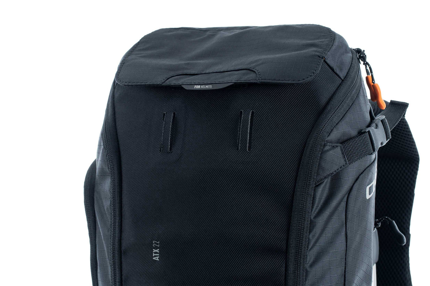 CUBE Rugzak ATX 22 black