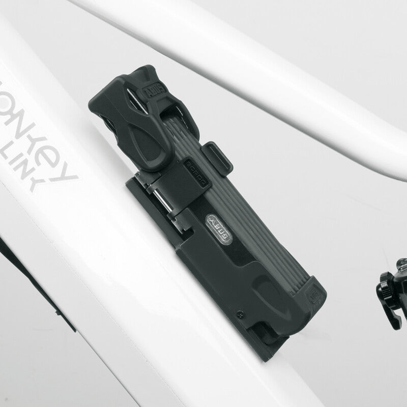 ABUS SH ML-Bordo Houder zwart