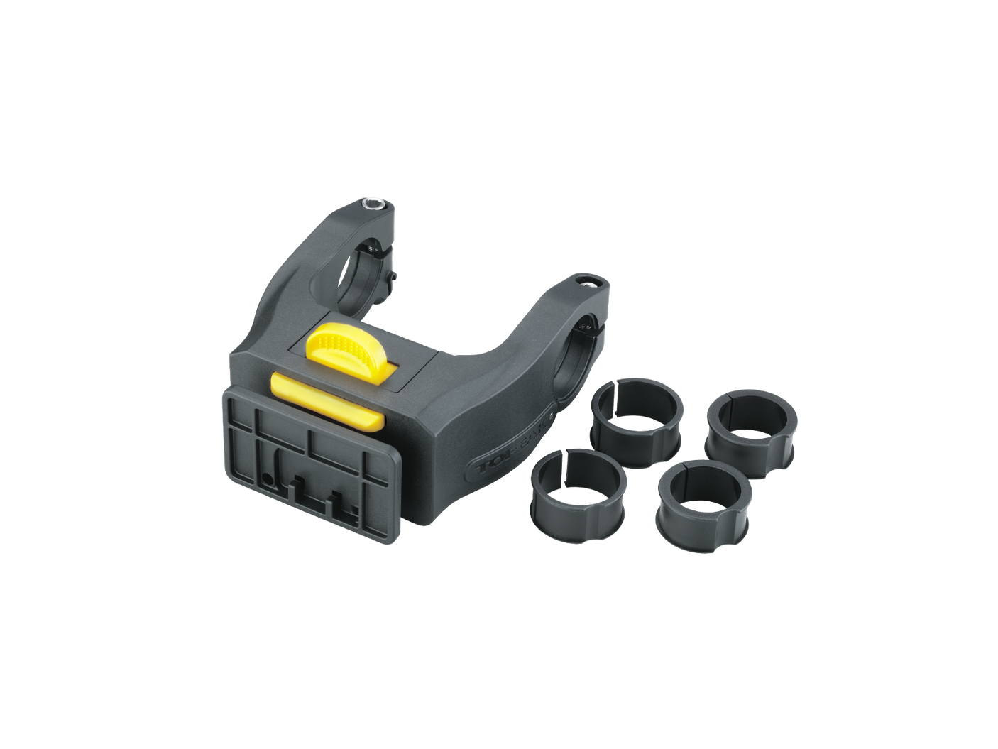 Topeak Fixer 8e Mandbevestiging voor E-bikes