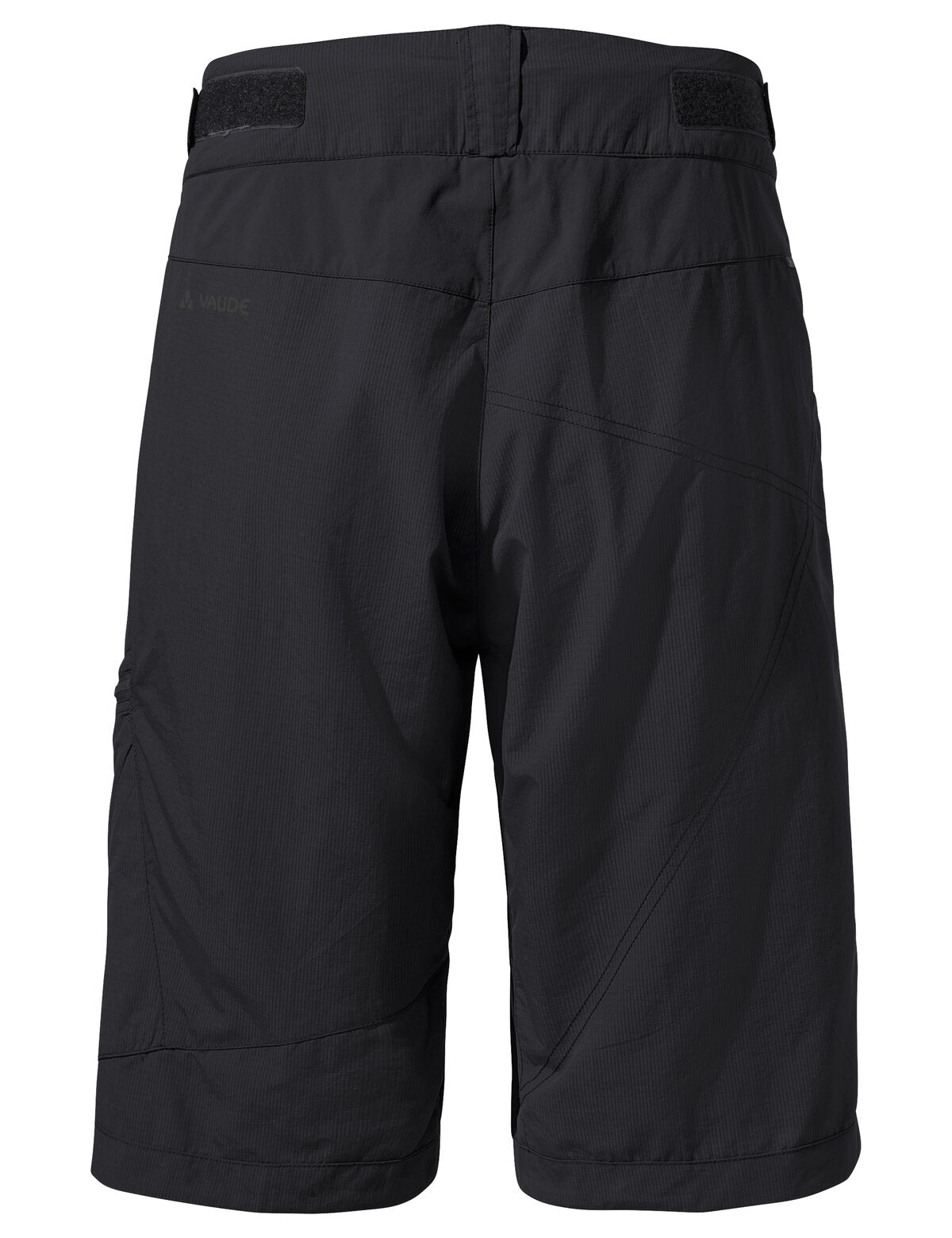 VAUDE Tamaro II Shorts Heren zwart