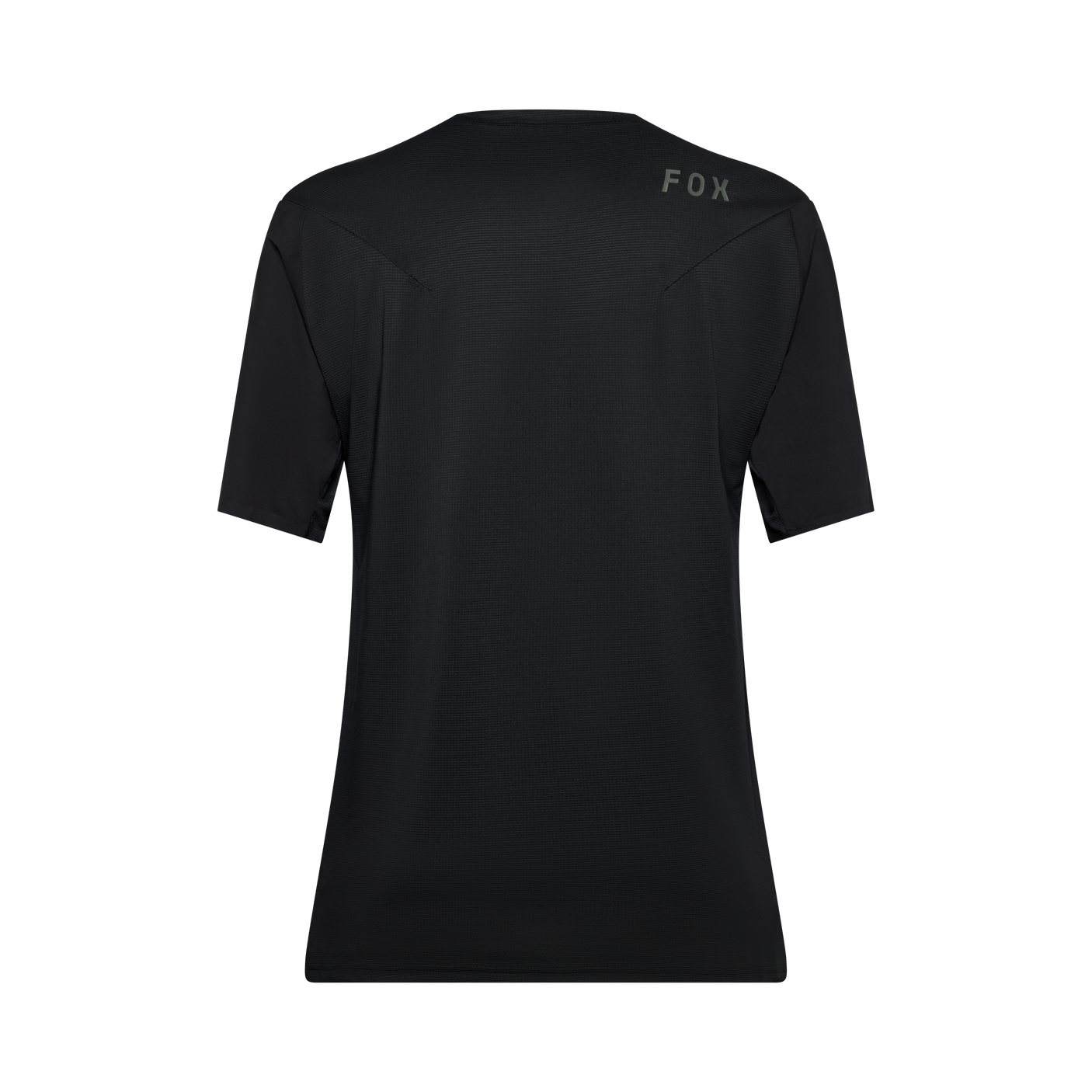 Fox Flexair SS Jersey Zwart
