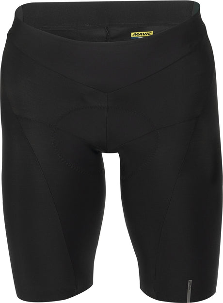 Mavic Essential Shorts Heren zwart